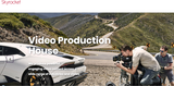 Profile Photos of Video Production Company Dubai -Skyrocket Media
