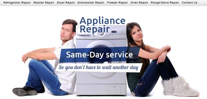  New Album of Los Altos Appliance Repair Experts 171 Main St #587 - Photo 1 of 2