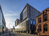 The Hive, Lever St, Manchester, MSO Workspace, Manchester