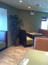 Budget Inn & Suites / the Roasted Tomato Diner 320 Greentree Drive 
