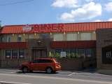 Budget Inn & Suites / the Roasted Tomato Diner, East Stroudsburg
