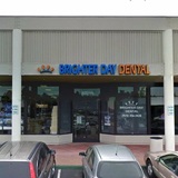 Front view of Brighter Day Dental Concord CA