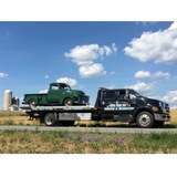 Profile Photos of Derek's Towing & Recovery