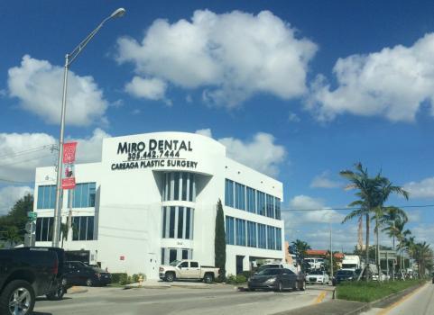  Miro Dental Centers - Hialeah of Miro Dental Centers - Hialeah 320 West 49th Street - Photo 2 of 3