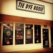 Profile Photos of Tie Dye Rosie 111A Old Evans Rd - Photo 4 of 5