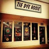  Tie Dye Rosie 111A Old Evans Rd 