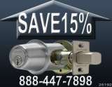 Pricelists of Certified Locksmith in Paterson