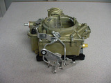 Profile Photos of Custom Rebuilt Carburetors