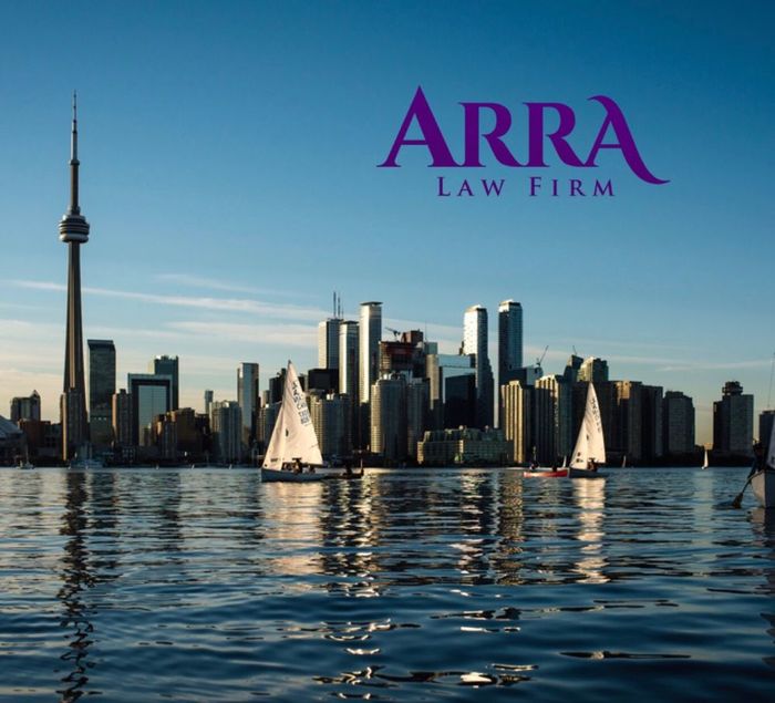  New Album of Arra Law Firm 466 Morden Rd, ste 202 - Photo 5 of 6
