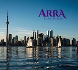 New Album of Arra Law Firm
