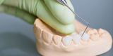 New Album of The Center for High Tech Dentistry - Dr. Simon W. Rosenberg DMD