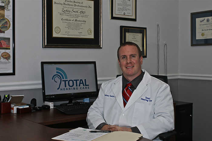  Profile Photos of Total Hearing Care, LLC 7033 E. Tanque Verde Rd. - Photo 1 of 6