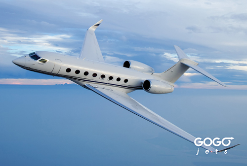  Profile Photos of GOGO JETS - West Palm Beach Private Jet Charter 1645 Palm Beach Lakes Blvd Suite 1200 - Photo 3 of 4