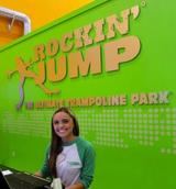  Rockin' Jump Trampoline Park Gilroy 8787 San Ysidro Ave 