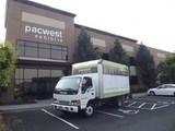 Profile Photos of PacWest Exhibits