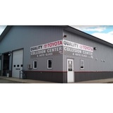  Quality Toyota 1125 W Lincoln Ave 