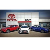Profile Photos of Quality Toyota