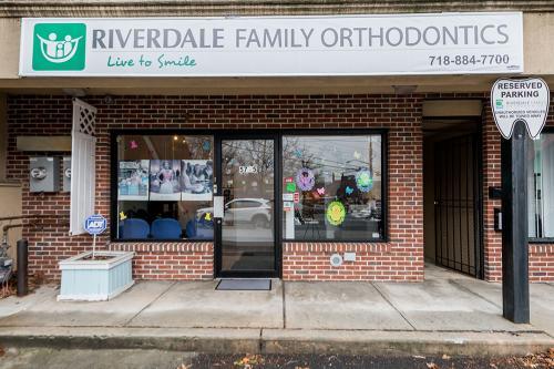  Profile Photos of Riverdale Family Orthodontics 5795 Tyndall Ave. 1Fl. - Photo 4 of 4