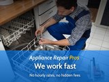 Union City Appliance Repair Pros, Union City