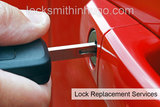  Hugo Mobile Locksmith 4967 Evergreen Dr N, 
