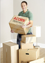  Ultimate Removals Solution in Sheffield - Acorn Removals 23 Spoonhill Rd, 