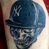  Army-Navy Tattoo 7812 George Washington Memorial Hwy #A 