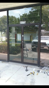 West Palm Beach Glass Repair 6742 Forest Hill Blvd, Suite 226 
