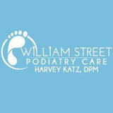  William Street Podiatry Care 100 William St #1215 