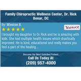 Profile Photos of Family Chiropractic Wellness Center