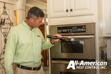 Profile Photos of All-American Pest Control