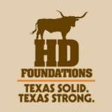  HD Foundations, Inc. 6860 Dallas Parkway Ste. 200 