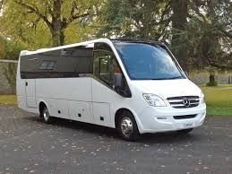  New Album of Bromley Coach Hire 1 Sherman Road, Bromley, Kent, - Photo 7 of 9