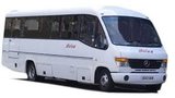  Bromley Coach Hire 1 Sherman Road, Bromley, Kent, 