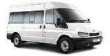  Liverpool Minibus and Coach Hire Flat 9 South View Court,South View, Waterloo, 