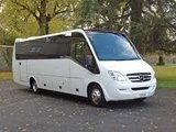 New Album of Liverpool Minibus and Coach Hire
