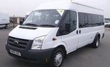  Liverpool Minibus and Coach Hire Flat 9 South View Court,South View, Waterloo, 