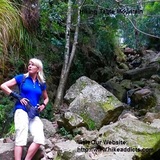 Table Mountain hiking routes