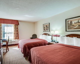  Quality Inn & Suites 2814 N. Lee Highway 