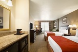  Country Inn & Suites by Radisson, Bountiful, UT 999 North 500 W 
