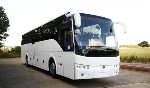  New Album of Coach Hire Manchester 48 Seymour Grove,SUITE 3DStretford, OldTrafford M16 0LN - Photo 8 of 9