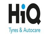 HiQ Tyres & Autocare Manchester (West Gorton), Manchester