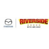 Riverside Mazda, Riverside