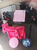 Hen Pamper Parties of Pamper Party Co