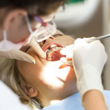 Dentist of Saremi & Johnstone Dentistry