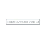  Rogers Sevastianos & Bante, LLP 120 South Central Avenue, Suite 160 