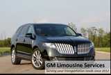 GM Limousine Services Houston of GM Limousine Services