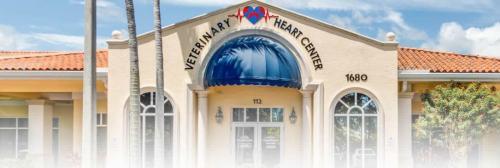  Profile Photos of North American Veterinary Heart Center 1680 Central Boulevard, Suite 112 - Photo 1 of 4