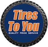  Tires To You 616 North 8th Street 