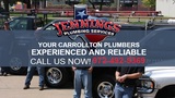 Jennings Plumbing Services, Carrollton