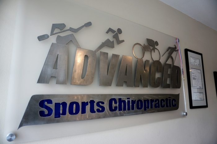  Profile Photos of Advanced Sports Chiropractic 2101 Cornwall Ave, Suite #102 - Photo 7 of 11